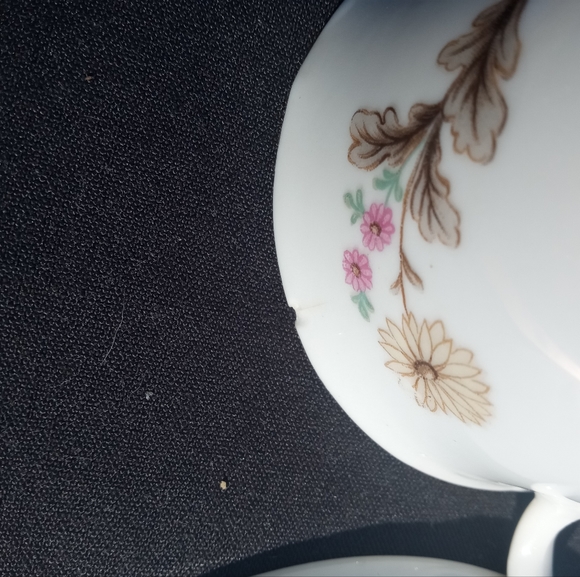 Vintage Teacup made in Japan - Picture 3 of 6